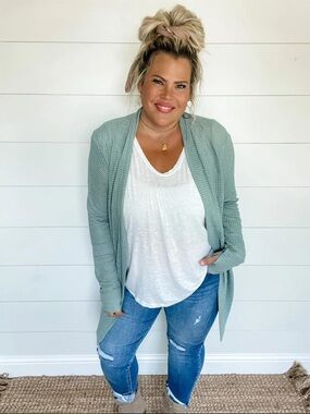 Blakeley Lola Cardigan